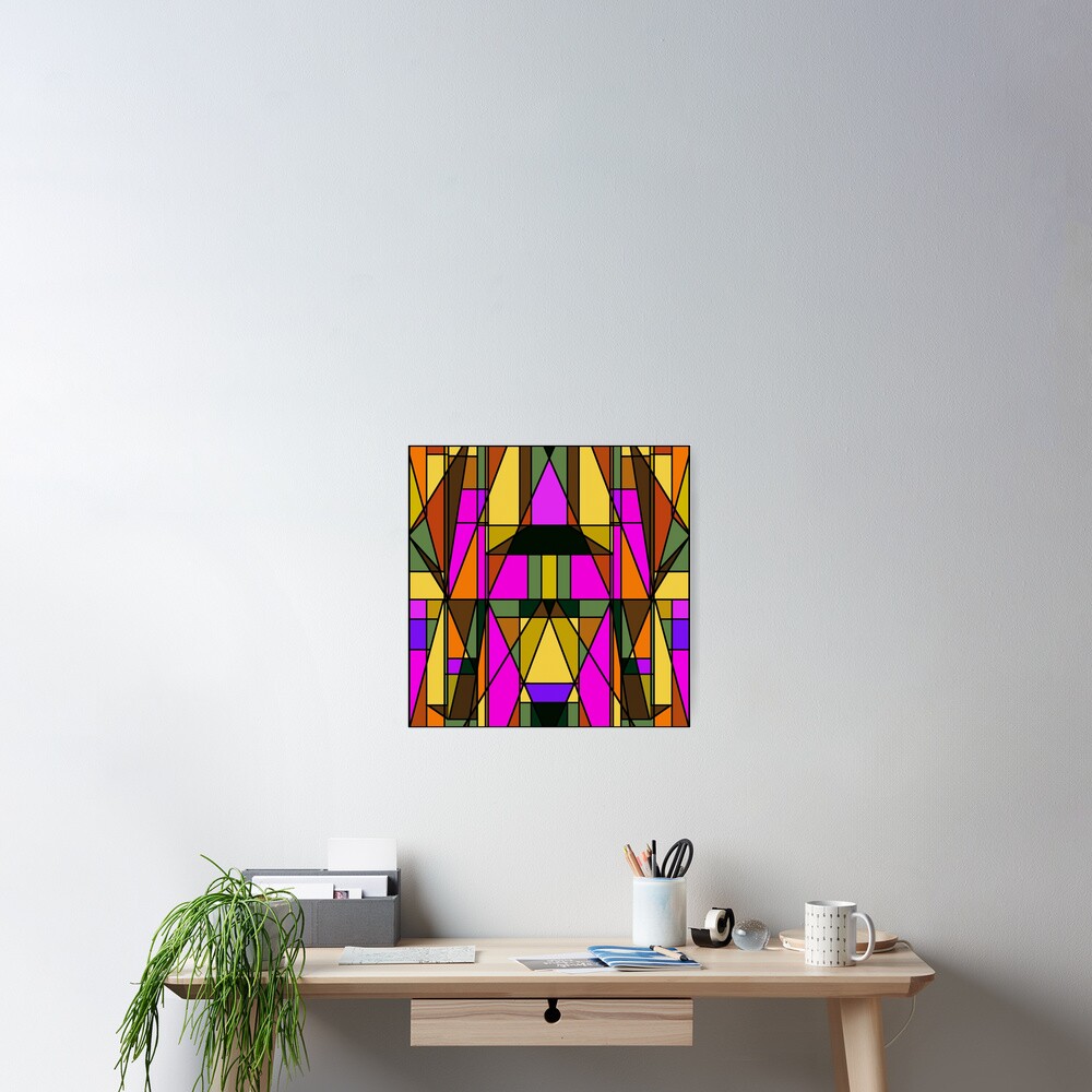 Item preview, Poster designed and sold by Rosh.