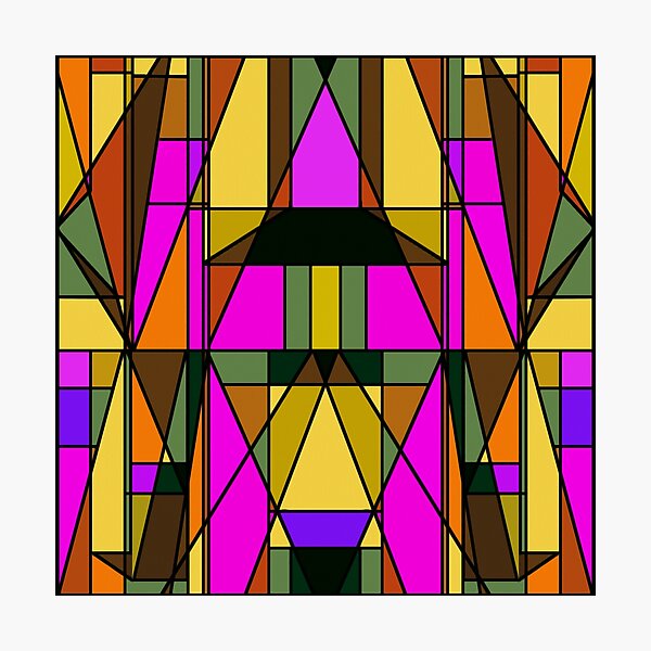 Photographic Print