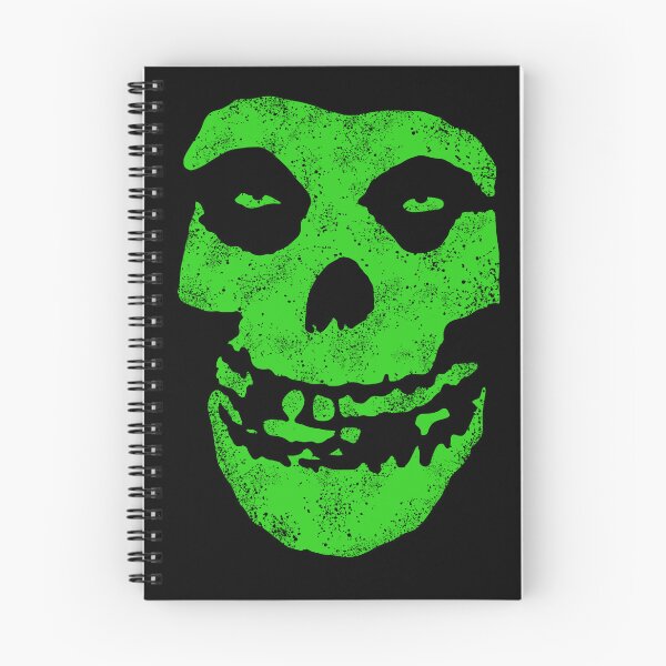 Aperçu de l'œuvre punk d'horreur cramoisi créée et vendue par Blck-Acid-Devil.