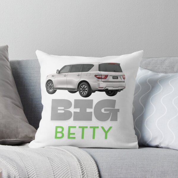Item preview, Big Betty designed and sold by Allthingssweet.