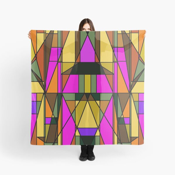 Item preview, Stained Glass Window Design designed and sold by Elizabeth Austin-Craig.