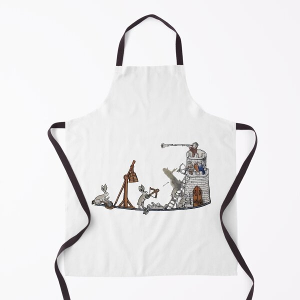 Item preview, Rabbit siege designed and sold by Asotshop.