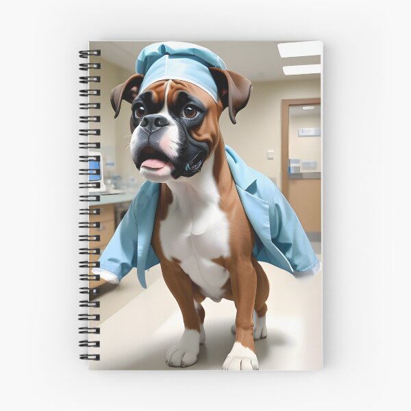 Item preview, Borrowing An Unused Labcoat May Work... designed and sold by Hall-O-Gram.