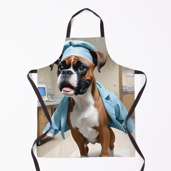 Item preview, Borrowing An Unused Labcoat May Work... designed and sold by Hall-O-Gram.