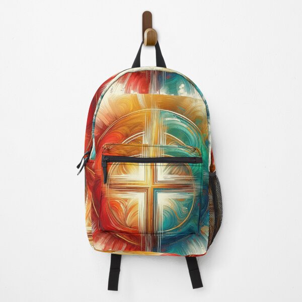 Item preview, Cosmic Cross designed and sold by ZulryLifestyles.