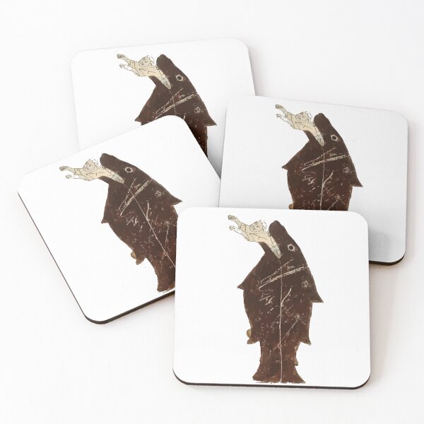 Item preview, Noah and the whale designed and sold by Asotshop.