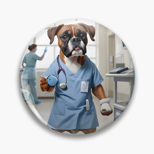 Item preview, Of Course Becoming A Legitimate Vet Is Always An Option designed and sold by Hall-O-Gram.