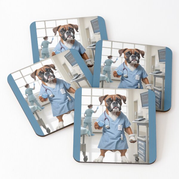 Item preview, Of Course Becoming A Legitimate Vet Is Always An Option designed and sold by Hall-O-Gram.