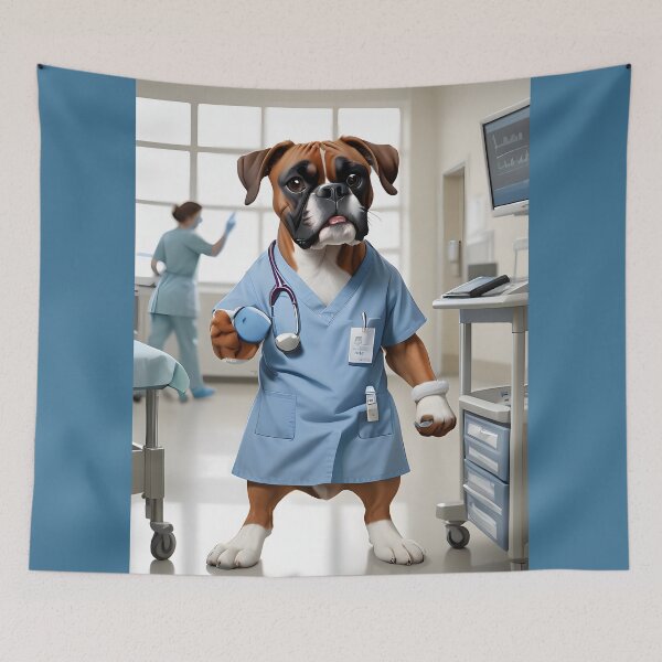 Item preview, Of Course Becoming A Legitimate Vet Is Always An Option designed and sold by Hall-O-Gram.