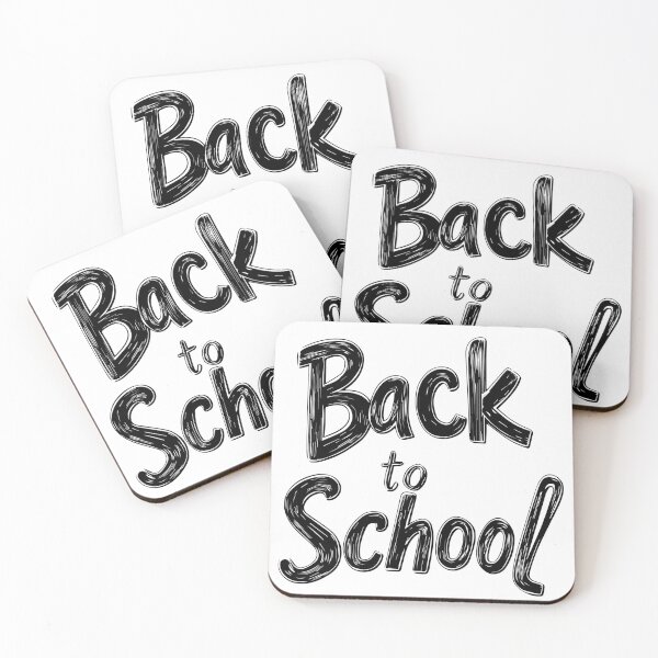 Item preview, Back to School Classics designed and sold by Craft99.