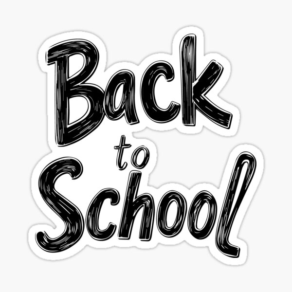 Item preview, Back to School Classics designed and sold by Craft99.