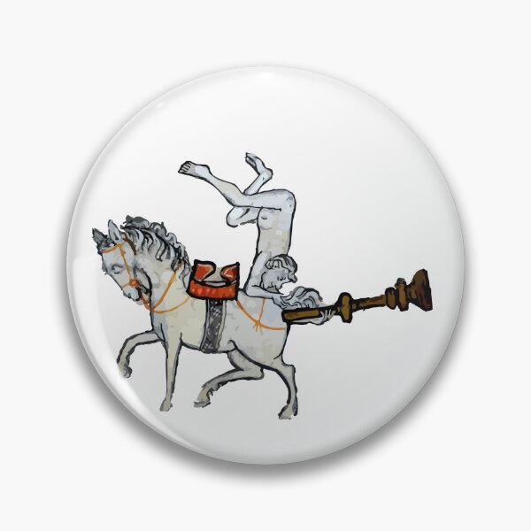 Item preview, Odd trumpeteer designed and sold by Asotshop.