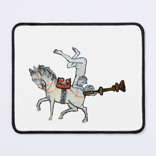 Item preview, Odd trumpeteer designed and sold by Asotshop.