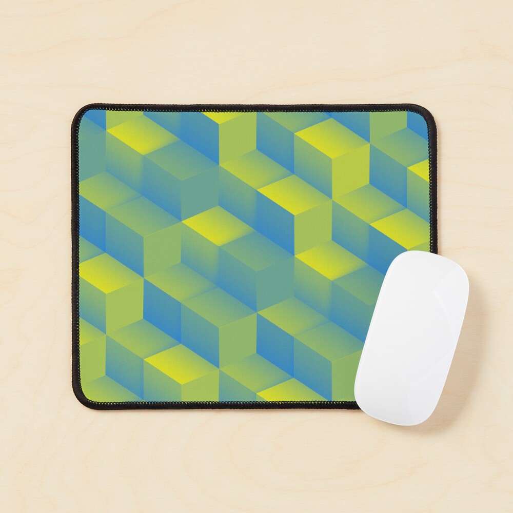 Item preview, Mouse Pad designed and sold by Torae.