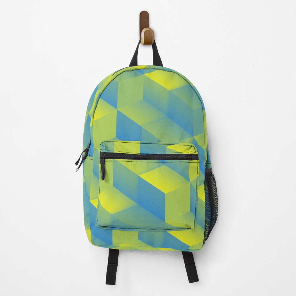 Item preview, Backpack designed and sold by Torae.