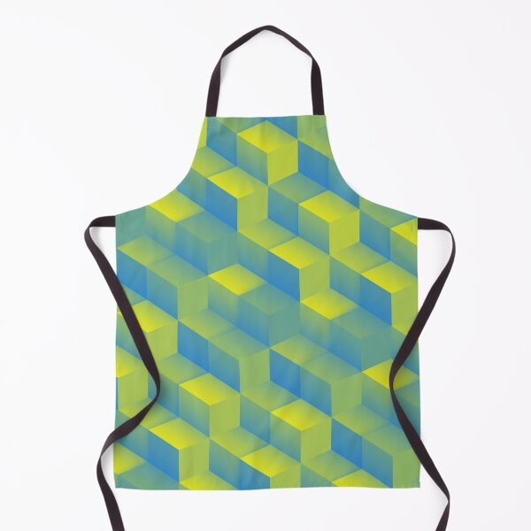 Item preview, Three Dimensions (3D) Pattern designed and sold by Pattern Hub.