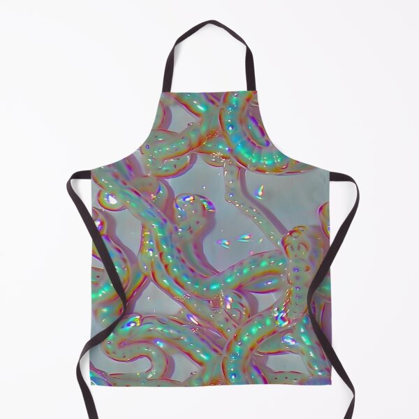 Item preview, Pretty Creepy designed and sold by dinaaaaaah.