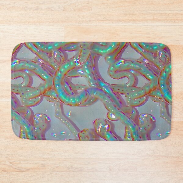 Item preview, Pretty Creepy designed and sold by dinaaaaaah.
