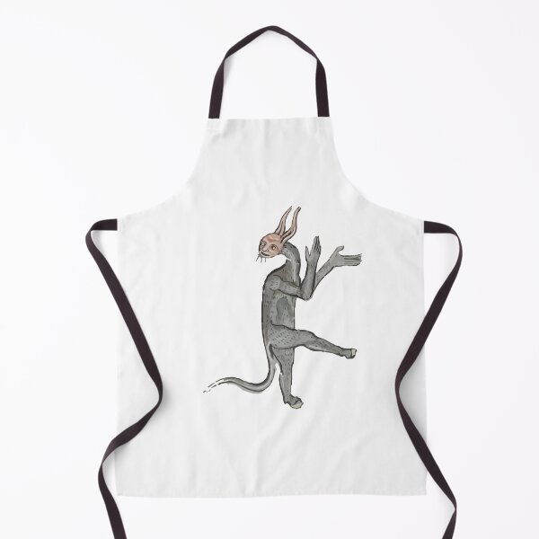 Item preview, Medieval monster designed and sold by Asotshop.