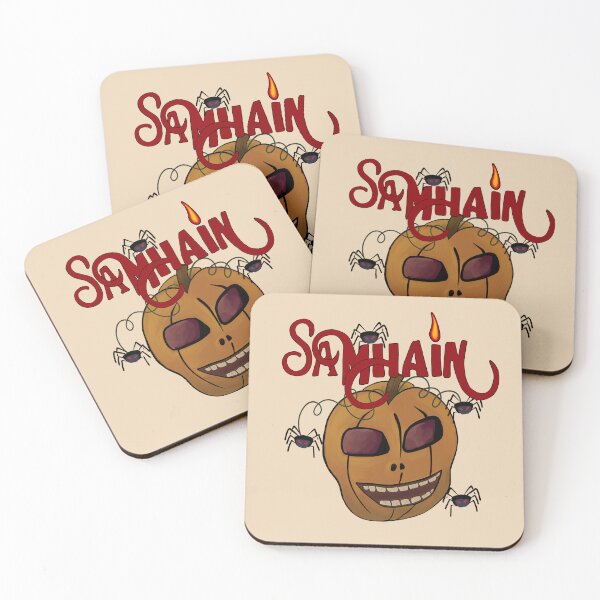 Item preview, Samhain designed and sold by Keatos.