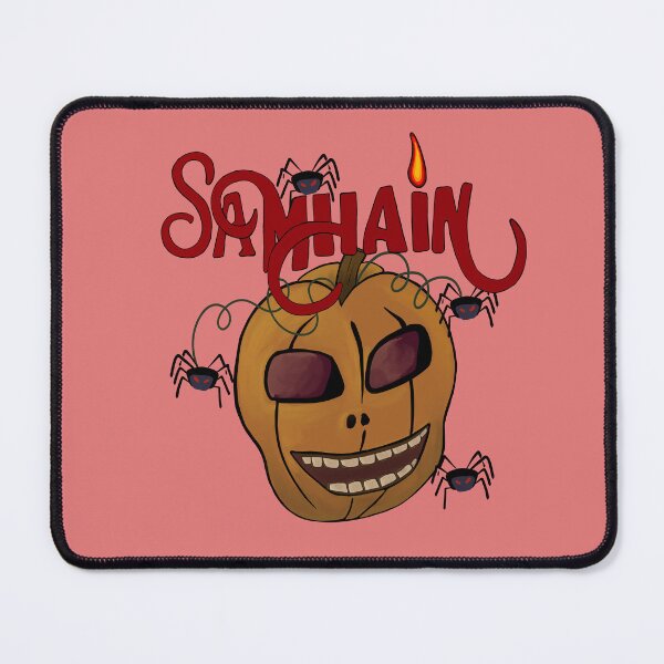 Item preview, Samhain designed and sold by Keatos.