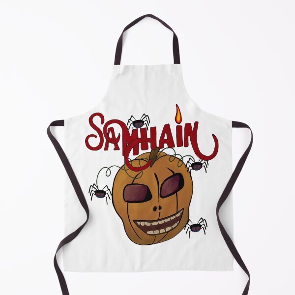 Item preview, Samhain designed and sold by Keatos.