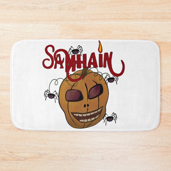 Item preview, Samhain designed and sold by Keatos.