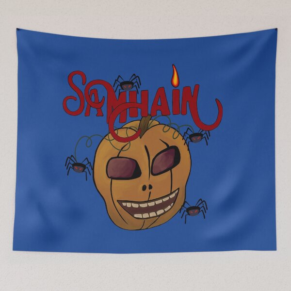 Item preview, Samhain designed and sold by Keatos.
