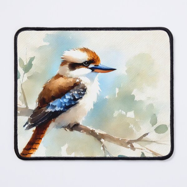 Item preview, Kookaburra 7 designed and sold by ChrisButler.