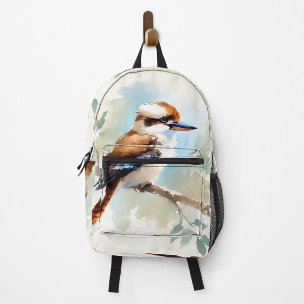 Item preview, Kookaburra 7 designed and sold by ChrisButler.