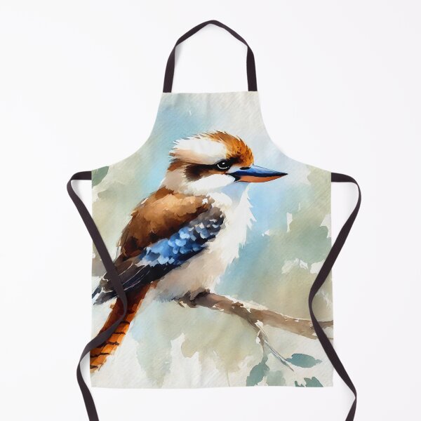 Item preview, Kookaburra 7 designed and sold by ChrisButler.