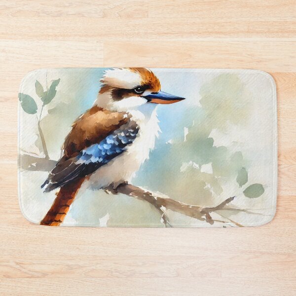 Item preview, Kookaburra 7 designed and sold by ChrisButler.