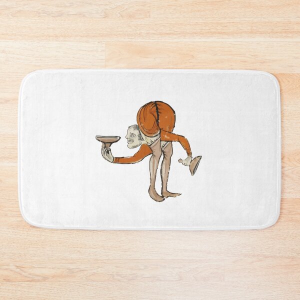 Item preview, Bending man designed and sold by Asotshop.