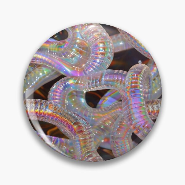 Item preview, Pretty Freaky designed and sold by dinaaaaaah.