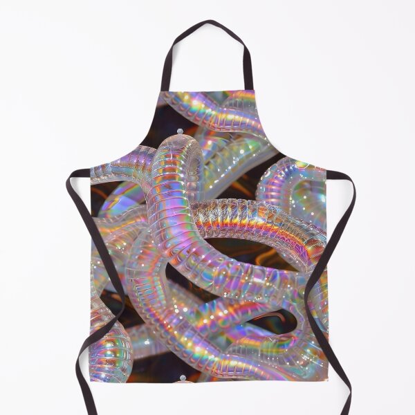 Item preview, Pretty Freaky designed and sold by dinaaaaaah.