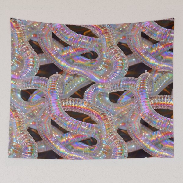 Item preview, Pretty Freaky designed and sold by dinaaaaaah.