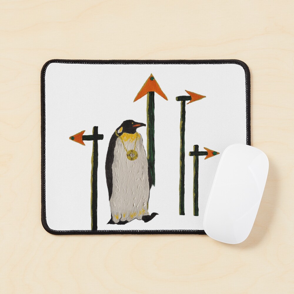 Item preview, Mouse Pad designed and sold by JenniferChapman.
