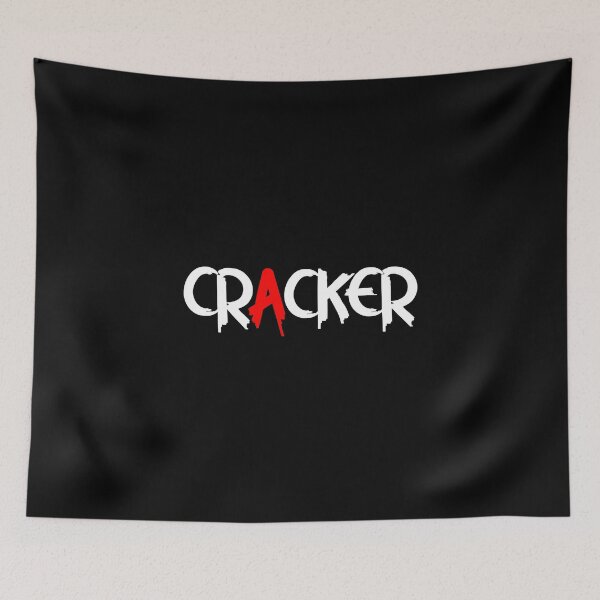Item preview, CRACKER, Cool color art designed and sold by artdragongift 15.