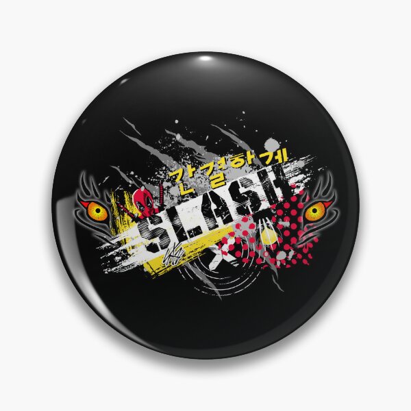Item preview, Stray Kids Slash designed and sold by Afire Designs.