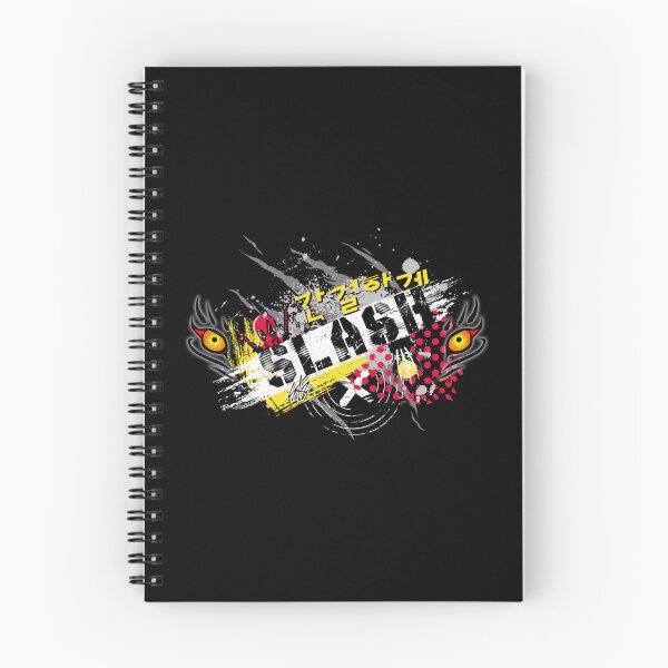 Item preview, Stray Kids Slash designed and sold by Afire Designs.