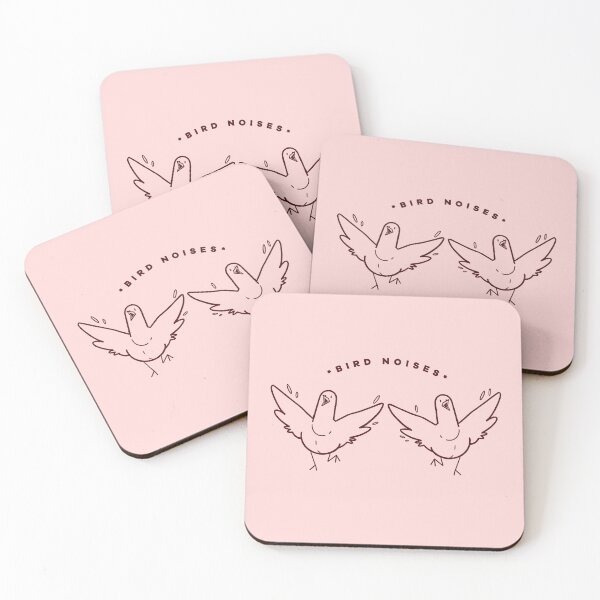 Item preview, Bird noises designed and sold by bresquilla.