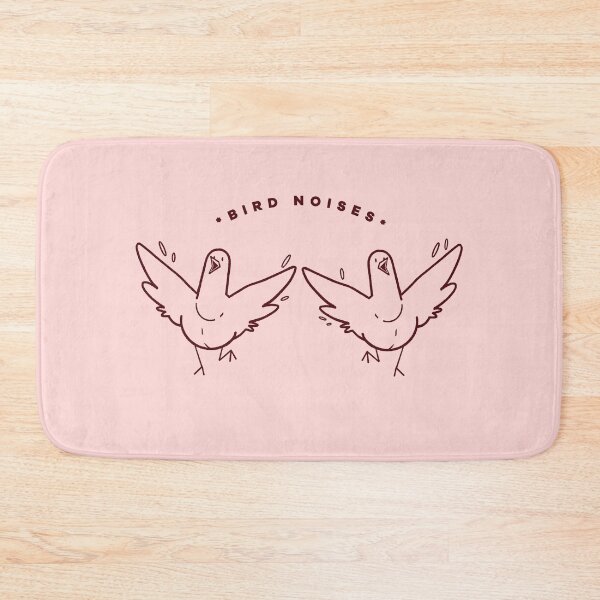 Item preview, Bird noises designed and sold by bresquilla.