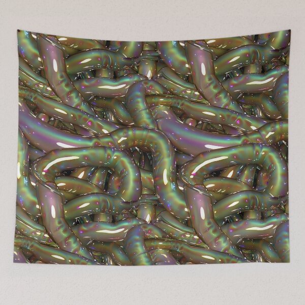 Item preview, Pretty Far-Out designed and sold by dinaaaaaah.