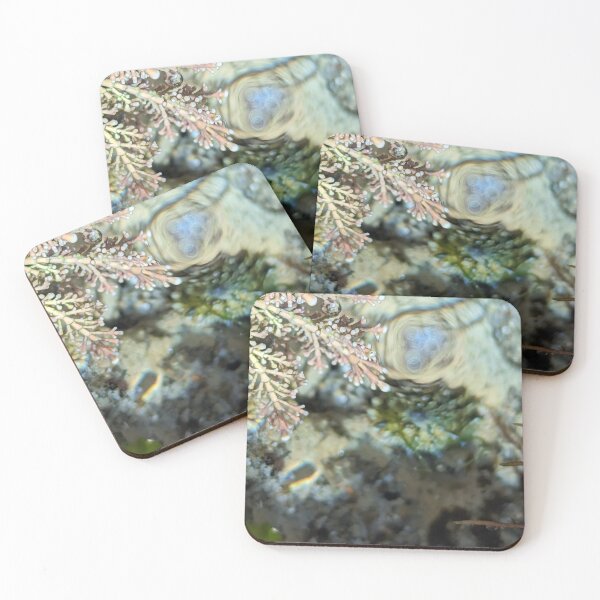 Item preview, Tide Pool depths designed and sold by Rosescbc.