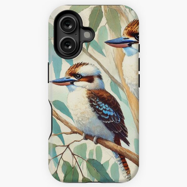 Item preview, Kookaburras 3 designed and sold by ChrisButler.