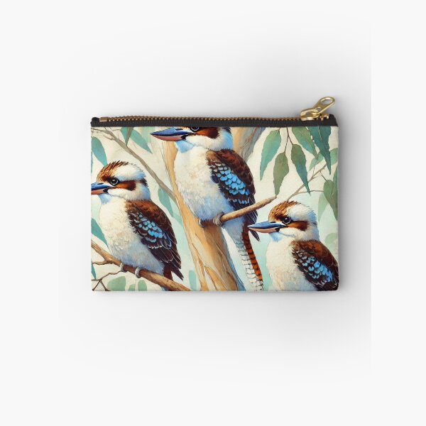 Item preview, Kookaburras 3 designed and sold by ChrisButler.