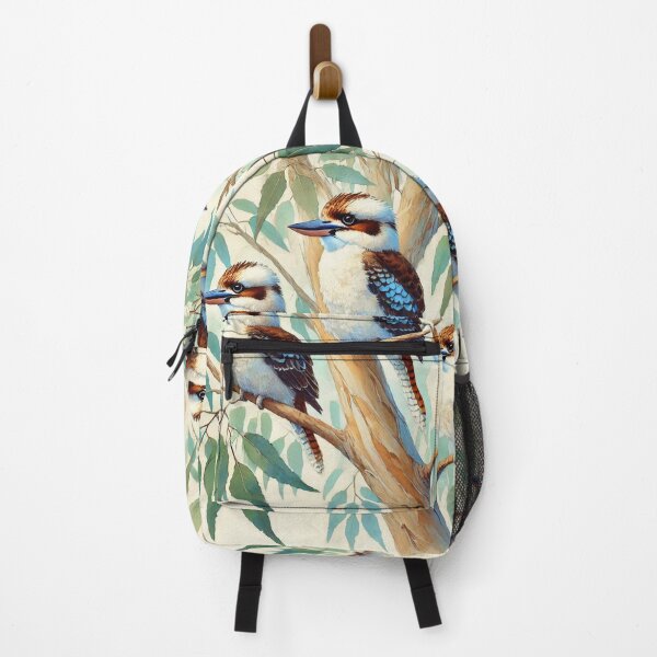 Item preview, Kookaburras 3 designed and sold by ChrisButler.