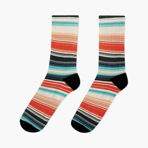 Item preview, Mexican Serape Western Boho Eclectic Pattern designed and sold by trajeado14.