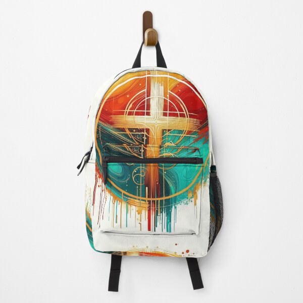 Item preview, Inner Peace Cross designed and sold by ZulryLifestyles.