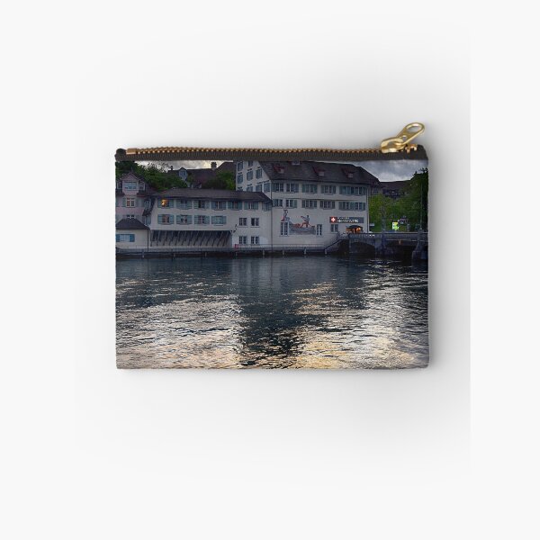 Item preview, Sunset on Limmat designed and sold by andreisky.